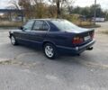 Синий БМВ 5 Серия, объемом двигателя 0 л и пробегом 350 тыс. км за 1850 $, фото 2 на Automoto.ua