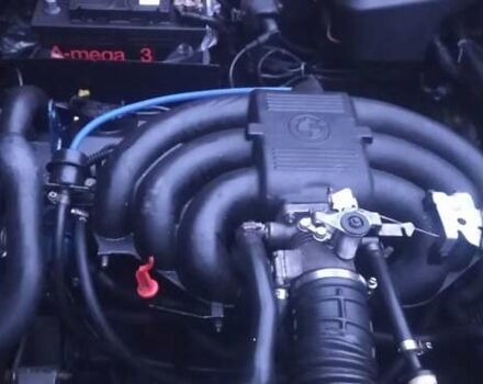 Синий БМВ 5 Серия, объемом двигателя 2.5 л и пробегом 288 тыс. км за 2800 $, фото 23 на Automoto.ua