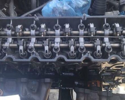 Синий БМВ 5 Серия, объемом двигателя 2.5 л и пробегом 288 тыс. км за 2800 $, фото 7 на Automoto.ua