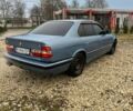 Синій БМВ 5 Серія, об'ємом двигуна 2.5 л та пробігом 326 тис. км за 2000 $, фото 2 на Automoto.ua