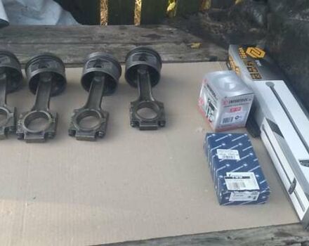 Синий БМВ 5 Серия, объемом двигателя 2.5 л и пробегом 288 тыс. км за 2800 $, фото 2 на Automoto.ua