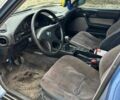 Синій БМВ 5 Серія, об'ємом двигуна 2.5 л та пробігом 326 тис. км за 2000 $, фото 6 на Automoto.ua