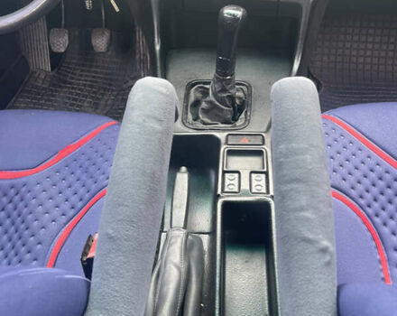 Синий БМВ 5 Серия, объемом двигателя 2 л и пробегом 213 тыс. км за 2999 $, фото 26 на Automoto.ua