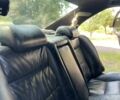 Синий БМВ 5 Серия, объемом двигателя 2.5 л и пробегом 343 тыс. км за 2500 $, фото 9 на Automoto.ua
