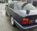 Синій БМВ 5 Серія, об'ємом двигуна 2.5 л та пробігом 400 тис. км за 2200 $, фото 4 на Automoto.ua