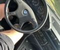 Синий БМВ 5 Серия, объемом двигателя 2.5 л и пробегом 300 тыс. км за 2400 $, фото 13 на Automoto.ua