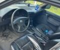 Синий БМВ 5 Серия, объемом двигателя 2.5 л и пробегом 300 тыс. км за 2400 $, фото 15 на Automoto.ua