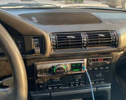 Синий БМВ 5 Серия, объемом двигателя 3 л и пробегом 480 тыс. км за 3200 $, фото 13 на Automoto.ua