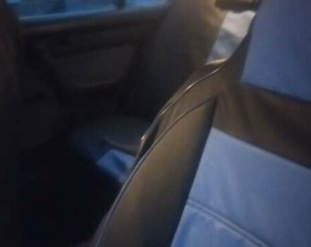 Синий БМВ 5 Серия, объемом двигателя 2.5 л и пробегом 288 тыс. км за 2800 $, фото 13 на Automoto.ua