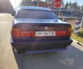 Синий БМВ 5 Серия, объемом двигателя 2 л и пробегом 328 тыс. км за 6500 $, фото 6 на Automoto.ua