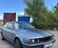 Синий БМВ 5 Серия, объемом двигателя 2.5 л и пробегом 300 тыс. км за 2400 $, фото 8 на Automoto.ua
