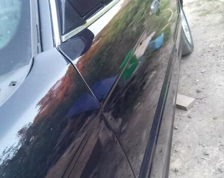 Синий БМВ 5 Серия, объемом двигателя 2 л и пробегом 250 тыс. км за 2650 $, фото 7 на Automoto.ua