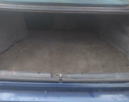 Синий БМВ 5 Серия, объемом двигателя 2.5 л и пробегом 288 тыс. км за 2800 $, фото 31 на Automoto.ua