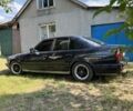 Синий БМВ 5 Серия, объемом двигателя 2.5 л и пробегом 343 тыс. км за 2500 $, фото 1 на Automoto.ua