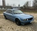 Синій БМВ 5 Серія, об'ємом двигуна 2.5 л та пробігом 326 тис. км за 2000 $, фото 1 на Automoto.ua