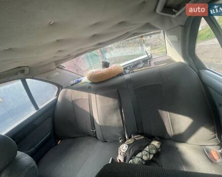 Синий БМВ 5 Серия, объемом двигателя 2.49 л и пробегом 350 тыс. км за 3500 $, фото 5 на Automoto.ua