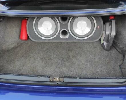 Синий БМВ 5 Серия, объемом двигателя 2 л и пробегом 328 тыс. км за 6500 $, фото 13 на Automoto.ua