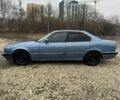 Синій БМВ 5 Серія, об'ємом двигуна 2.5 л та пробігом 326 тис. км за 2000 $, фото 4 на Automoto.ua