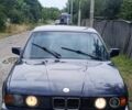 Синій БМВ 5 Серія, об'ємом двигуна 2 л та пробігом 50 тис. км за 2009 $, фото 6 на Automoto.ua