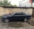 Синій БМВ 5 Серія, об'ємом двигуна 2 л та пробігом 350 тис. км за 3300 $, фото 7 на Automoto.ua