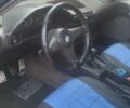 Синий БМВ 5 Серия, объемом двигателя 2.5 л и пробегом 288 тыс. км за 2800 $, фото 4 на Automoto.ua