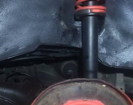 Синий БМВ 5 Серия, объемом двигателя 2.5 л и пробегом 288 тыс. км за 2800 $, фото 15 на Automoto.ua