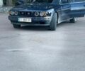 Синій БМВ 5 Серія, об'ємом двигуна 2 л та пробігом 410 тис. км за 2300 $, фото 1 на Automoto.ua