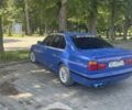 Синій БМВ 5 Серія, об'ємом двигуна 2 л та пробігом 180 тис. км за 2400 $, фото 1 на Automoto.ua