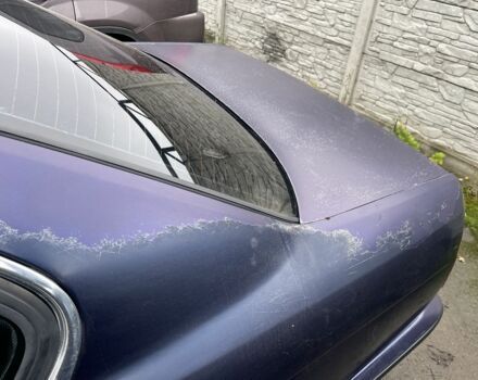 Синій БМВ 5 Серія, об'ємом двигуна 2 л та пробігом 250 тис. км за 2000 $, фото 12 на Automoto.ua