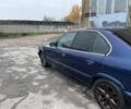 Синій БМВ 5 Серія, об'ємом двигуна 2 л та пробігом 250 тис. км за 2000 $, фото 1 на Automoto.ua