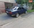 Синий БМВ 5 Серия, объемом двигателя 2.5 л и пробегом 695 тыс. км за 2900 $, фото 3 на Automoto.ua