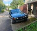 Синий БМВ 5 Серия, объемом двигателя 2.5 л и пробегом 695 тыс. км за 2900 $, фото 1 на Automoto.ua