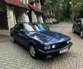 Синий БМВ 5 Серия, объемом двигателя 2 л и пробегом 3 тыс. км за 1653 $, фото 1 на Automoto.ua