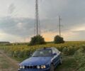 Синій БМВ 5 Серія, об'ємом двигуна 2 л та пробігом 180 тис. км за 2400 $, фото 2 на Automoto.ua