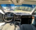 Синий БМВ 5 Серия, объемом двигателя 2 л и пробегом 500 тыс. км за 2500 $, фото 8 на Automoto.ua