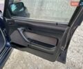 Синий БМВ 5 Серия, объемом двигателя 2.5 л и пробегом 430 тыс. км за 1500 $, фото 7 на Automoto.ua