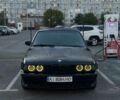 Синій БМВ 5 Серія, об'ємом двигуна 2.49 л та пробігом 500 тис. км за 2500 $, фото 1 на Automoto.ua