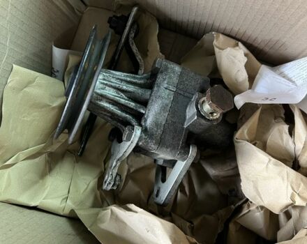 Синий БМВ 5 Серия, объемом двигателя 2.5 л и пробегом 430 тыс. км за 1500 $, фото 13 на Automoto.ua