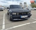 Синий БМВ 5 Серия, объемом двигателя 2 л и пробегом 279 тыс. км за 3900 $, фото 1 на Automoto.ua