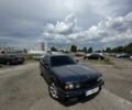 Синій БМВ 5 Серія, об'ємом двигуна 2 л та пробігом 401 тис. км за 1899 $, фото 1 на Automoto.ua