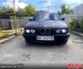 Синий БМВ 5 Серия, объемом двигателя 2 л и пробегом 0 тыс. км за 2500 $, фото 1 на Automoto.ua