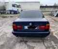 Синій БМВ 5 Серія, об'ємом двигуна 2 л та пробігом 250 тис. км за 1999 $, фото 6 на Automoto.ua