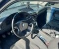 Синий БМВ 5 Серия, объемом двигателя 2 л и пробегом 300 тыс. км за 2500 $, фото 6 на Automoto.ua