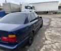 Синій БМВ 5 Серія, об'ємом двигуна 2 л та пробігом 250 тис. км за 1999 $, фото 5 на Automoto.ua