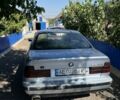 Синий БМВ 5 Серия, объемом двигателя 2 л и пробегом 395 тыс. км за 1905 $, фото 1 на Automoto.ua