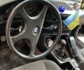 Синий БМВ 5 Серия, объемом двигателя 2.5 л и пробегом 430 тыс. км за 1500 $, фото 6 на Automoto.ua
