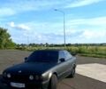 Синий БМВ 5 Серия, объемом двигателя 2 л и пробегом 360 тыс. км за 1800 $, фото 1 на Automoto.ua