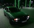 Синий БМВ 5 Серия, объемом двигателя 2 л и пробегом 330 тыс. км за 2900 $, фото 1 на Automoto.ua
