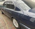 Синий БМВ 5 Серия, объемом двигателя 2 л и пробегом 400 тыс. км за 1800 $, фото 2 на Automoto.ua