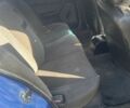 Синій БМВ 5 Серія, об'ємом двигуна 2 л та пробігом 180 тис. км за 2400 $, фото 4 на Automoto.ua